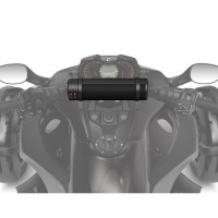 RoadThunder SoundBar MTX - Spyder F3, F3-S