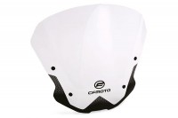 CF Moto Windschild