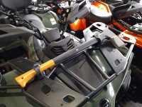 CF Moto Werkzeughalter 32-45 mm