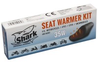 Shark Sitzheizung 35 W