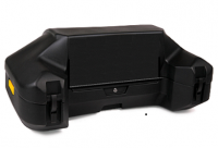 ATV Gepäckbox CFMoto versperrbar ca.97x58x41cm,Öffnung vorne
